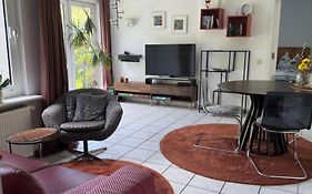 Ferienwohnung -Schwalbe